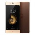 Nubia Z9 Exclusive 4GB Snapdragon 810 64GB 5.2 Inch Leather Cover Android 4G LTE Mobile