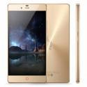 Nubia Z9 Mini 3GB Snapdragon 615 32GB Android 5.0 Eye Pattern Recognition 5 Inch 4G Mobile Gold