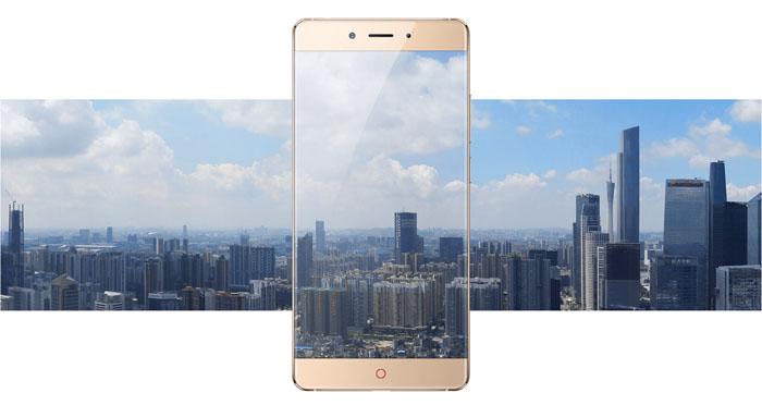 Nubia Z11