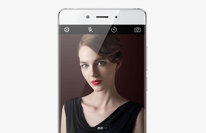 Nubia Z11