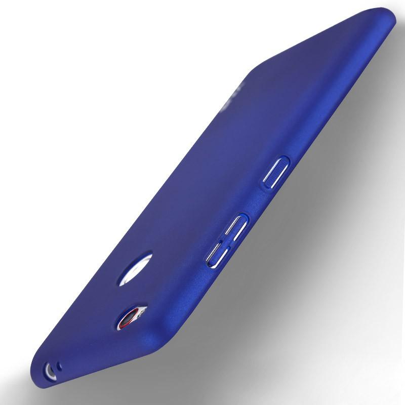 Nubia N1 Smart Phone Case Blue