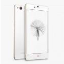 Nubia Z9 Max 5.5 Inch Snapdragon 810 3GB RAM Android 5.0 NFC OTG 4G LTE Smartphone White